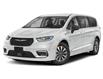 2024 Chrysler Pacifica Hybrid Select (Stk: L661) in Calgary - Image 1 of 3