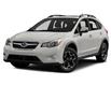 2015 Subaru XV Crosstrek Touring (Stk: P2246A) in Newmarket - Image 1 of 13