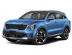 2026 Kia Sorento Hybrid EX (Stk: 26-272) in North Bay - Image 1 of 12
