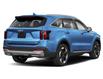 2026 Kia Sorento Hybrid EX (Stk: 26-272) in North Bay - Image 3 of 12