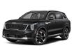2026 Kia Sorento Hybrid EX (Stk: 26-273) in North Bay - Image 1 of 12