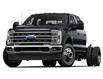 2026 Ford F-550 Chassis XLT (Stk: 26T081) in ROCKY MOUNTAIN HOUSE - Image 1 of 1