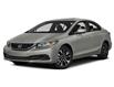 2015 Honda Civic EX (Stk: N26168AA) in Sault Ste. Marie - Image 1 of 12