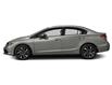 2015 Honda Civic EX (Stk: N26168AA) in Sault Ste. Marie - Image 2 of 12