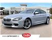 2016 BMW ALPINA B6 Gran Coupe i xDrive (Stk: 87995U) in Calgary - Image 1 of 35