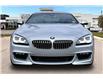 2016 BMW ALPINA B6 Gran Coupe i xDrive (Stk: 87995U) in Calgary - Image 3 of 35