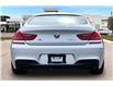 2016 BMW ALPINA B6 Gran Coupe i xDrive (Stk: 87995U) in Calgary - Image 4 of 35