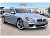 2016 BMW ALPINA B6 Gran Coupe i xDrive (Stk: 87995U) in Calgary - Image 11 of 35