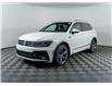 2020 Volkswagen Tiguan Highline (Stk: TU0294) in Calgary - Image 1 of 30