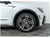 2020 Volkswagen Tiguan Highline (Stk: TU0294) in Calgary - Image 7 of 30