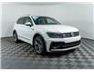 2020 Volkswagen Tiguan Highline (Stk: TU0294) in Calgary - Image 8 of 30