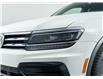 2020 Volkswagen Tiguan Highline (Stk: TU0294) in Calgary - Image 10 of 30