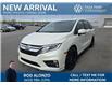 2018 Honda Odyssey EX (Stk: TT-306A) in Calgary - Image 1 of 4