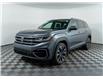 2021 Volkswagen Atlas 3.6 FSI Execline (Stk: TT-451A) in Calgary - Image 1 of 28