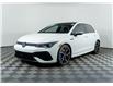 2024 Volkswagen Golf R Base (Stk: TU0292) in Calgary - Image 1 of 24