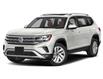 2022 Volkswagen Atlas 3.6 FSI Highline (Stk: ST-328A) in Calgary - Image 1 of 12