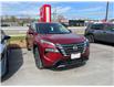 2026 Nissan Rogue Platinum (Stk: 6483) in Collingwood - Image 1 of 13