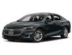 2018 Chevrolet Malibu LT (Stk: 26T163A) in Wadena - Image 1 of 11