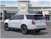 2026 GMC Yukon AT4 (Stk: TR369484) in Calgary - Image 3 of 24