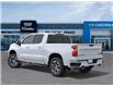 2026 Chevrolet Silverado 1500 High Country (Stk: 260731) in London - Image 3 of 24