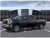 2026 GMC Sierra 2500HD Pro (Stk: 261523) in Uxbridge - Image 2 of 6