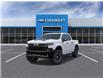 2026 Chevrolet Silverado 1500 ZR2 (Stk: 26LD9776) in Unity - Image 1 of 6