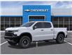 2026 Chevrolet Silverado 1500 ZR2 (Stk: 26LD9776) in Unity - Image 2 of 6