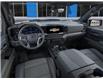 2026 Chevrolet Silverado 1500 ZR2 (Stk: 26LD9776) in Unity - Image 5 of 6