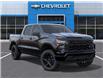 2026 Chevrolet Silverado 1500 Custom (Stk: 2-391385) in Paisley - Image 8 of 24