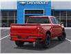 2026 Chevrolet Silverado 1500 Custom (Stk: 2-390960) in Paisley - Image 5 of 24 2026 Chevrolet Silverado 1500 Custom (Stk: 2-390960) in Paisley - Image 5 of 24
