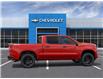2026 Chevrolet Silverado 1500 Custom (Stk: 2-390960) in Paisley - Image 6 of 24 2026 Chevrolet Silverado 1500 Custom (Stk: 2-390960) in Paisley - Image 6 of 24