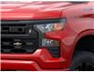 2026 Chevrolet Silverado 1500 Custom (Stk: 2-390960) in Paisley - Image 10 of 24 2026 Chevrolet Silverado 1500 Custom (Stk: 2-390960) in Paisley - Image 10 of 24