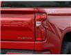 2026 Chevrolet Silverado 1500 Custom (Stk: 2-390960) in Paisley - Image 11 of 24 2026 Chevrolet Silverado 1500 Custom (Stk: 2-390960) in Paisley - Image 11 of 24