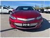 2018 Chevrolet Volt Premier (Stk: U9156A) in Uxbridge - Image 2 of 28