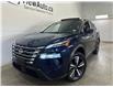 2024 Nissan Rogue SV Moonroof (Stk: 44098J) in Belleville - Image 3 of 26