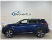 2024 Nissan Rogue SV Moonroof (Stk: 44098J) in Belleville - Image 4 of 26