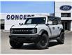 2026 Ford Bronco Outer Banks (Stk: B62357) in GEORGETOWN - Image 1 of 27