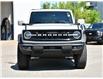2026 Ford Bronco Outer Banks (Stk: B62357) in GEORGETOWN - Image 4 of 27