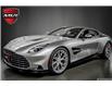 2025 Aston Martin Vanquish  in Oakville - Image 16 of 45
