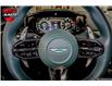 2025 Aston Martin Vanquish  in Oakville - Image 30 of 45