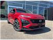 2023 Hyundai Kona 1.6T N Line w/Ultimate Package (Stk: P591) in Pembroke - Image 1 of 7