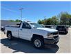 2018 Chevrolet Silverado 1500 WT (Stk: TJ278312) in Caledonia - Image 7 of 43