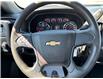 2018 Chevrolet Silverado 1500 WT (Stk: TJ278312) in Caledonia - Image 27 of 43