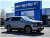 2026 Chevrolet Tahoe High Country (Stk: LC00348R) in Tilbury - Image 1 of 34