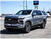 2026 Chevrolet Tahoe High Country (Stk: LC00348R) in Tilbury - Image 3 of 34