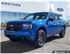 2025 Ford Maverick Tremor (Stk: B86645) in Okotoks - Image 1 of 24
