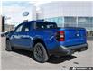 2025 Ford Maverick Tremor (Stk: B86645) in Okotoks - Image 4 of 24