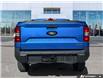 2025 Ford Maverick Tremor (Stk: B86645) in Okotoks - Image 5 of 24