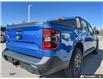 2025 Ford Maverick Tremor (Stk: B86645) in Okotoks - Image 10 of 24