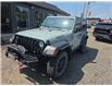 2023 Jeep Wrangler Sport (Stk: ZWILLY) in Sudbury - Image 1 of 19